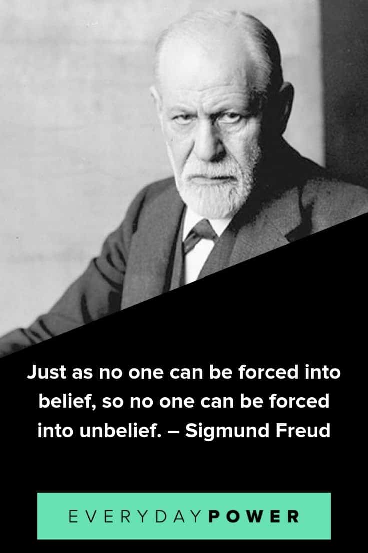 Sigmund Freud Dreams Quotes