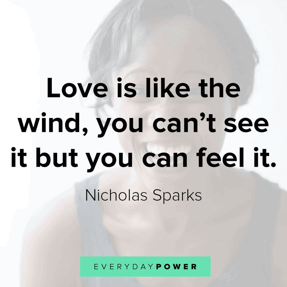 famous love quotes for her