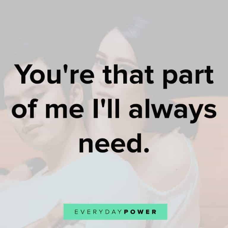 355 Love Quotes for Him Deep, Romantic & Cute Love Notes