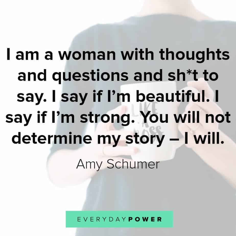 quotes about strong beautiful women