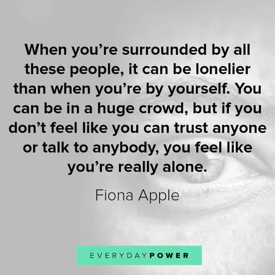 Depression Quotes For When You Feel Down | Everyday Power