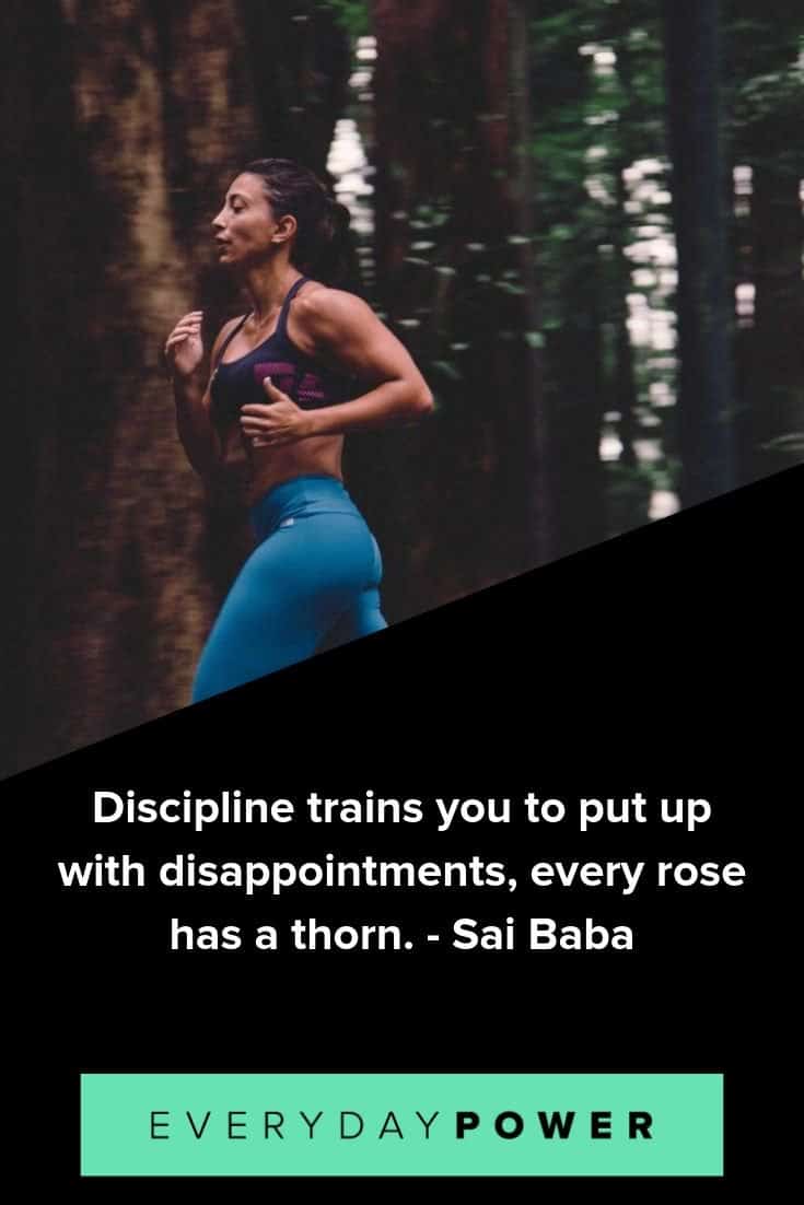 Discipline Quotes To Fuel Your Perseverance