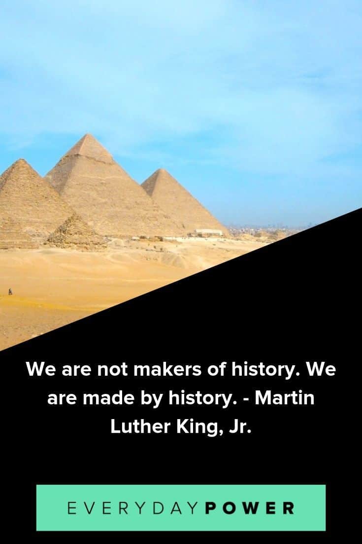 82 History Quotes And Sayings Pictures - MyWeb