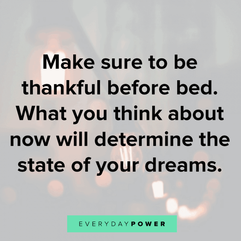 360 Good Night Quotes For The Best Sleep Ever