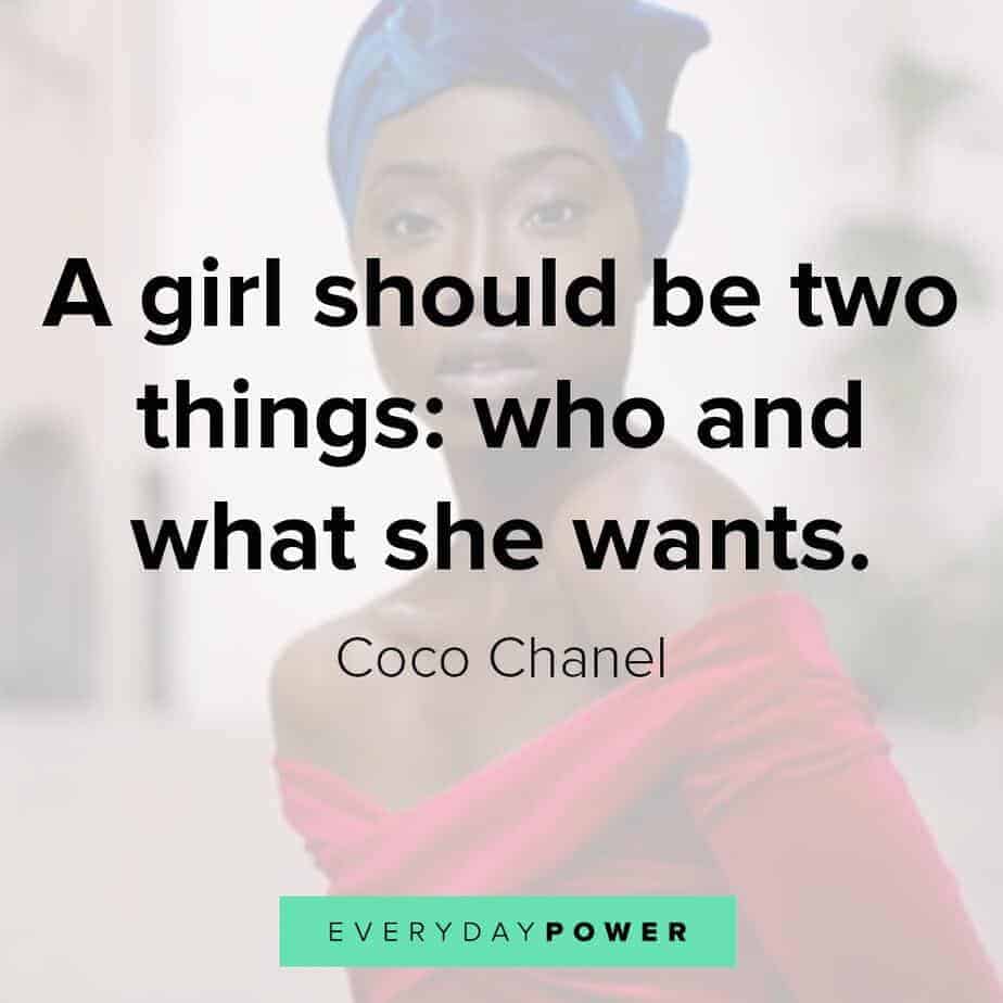 instagram quotes for bio for girls