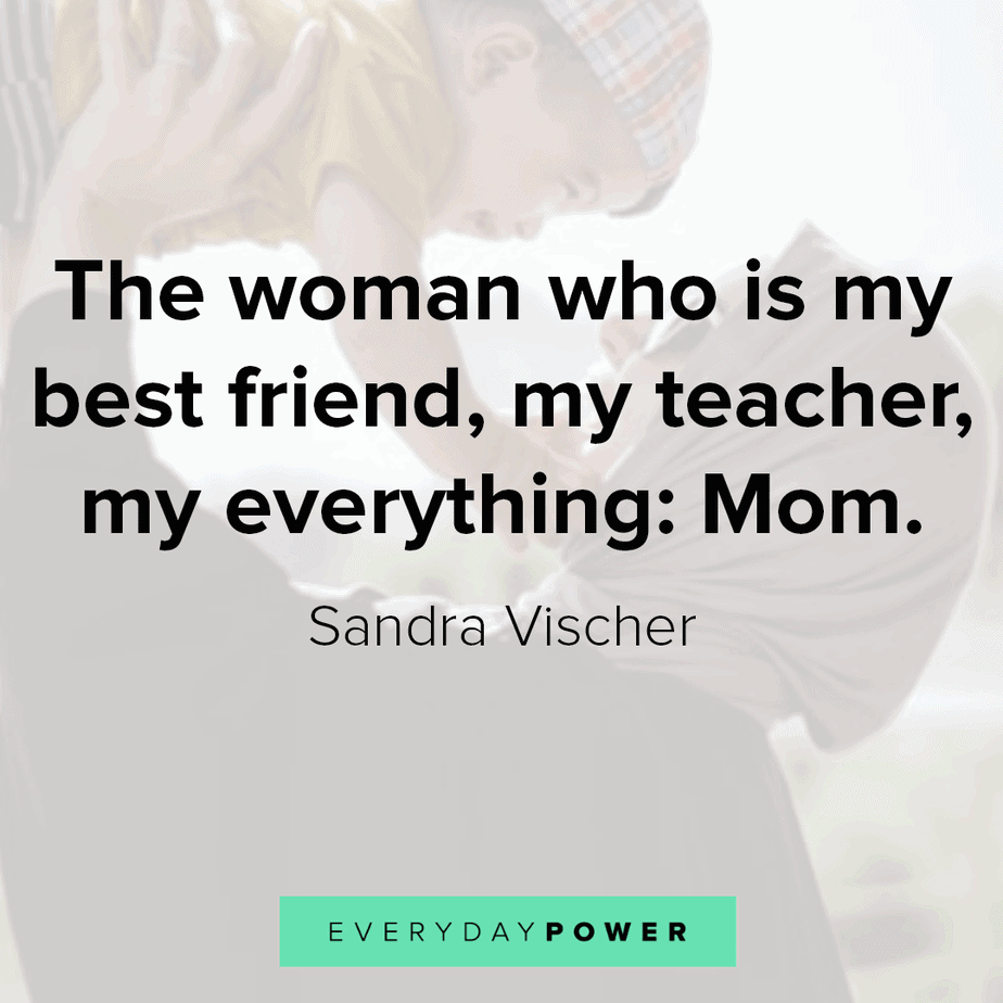 30 Mother Daughter Quotes And Sayings To Show Mom Some Love