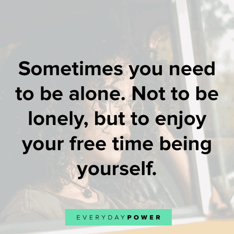 217 Lonely Quotes | Feeling Loneliness & Being Alone