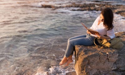 10 Spiritual Books to Inspire Your Journey