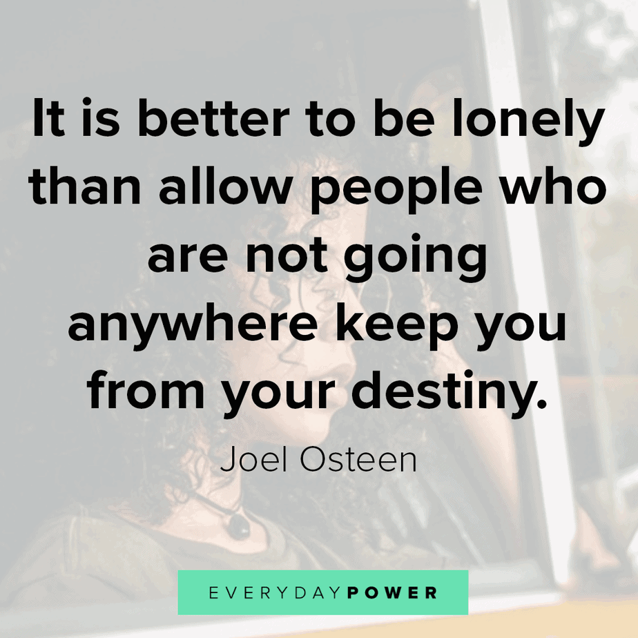 300+ Lonely Quotes To Make Sense Of The Feeling