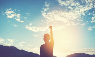 5 Ways to Stand Up for What You Believe In