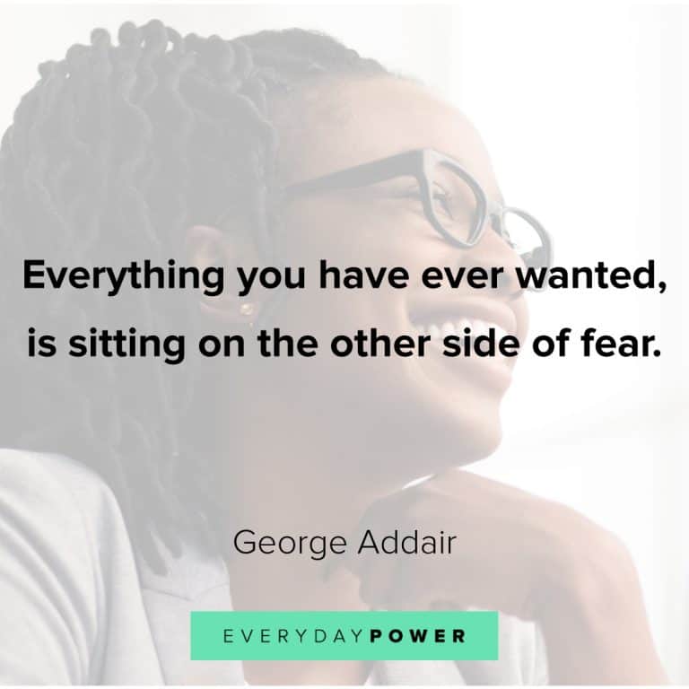 120 Anxiety Quotes to Calm & Turn Fears to Positive Inspiration