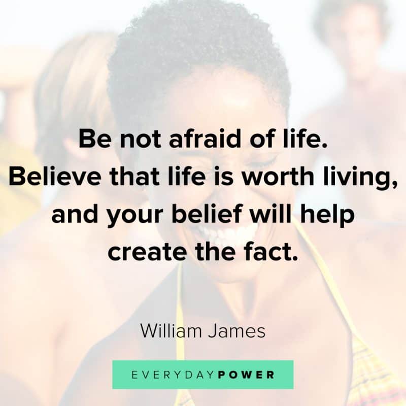 190 Anxiety Quotes To Calm & Turn Fears To Positive Inspiration