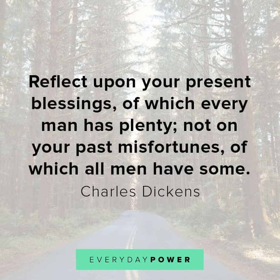 Blessed quotes about reflection