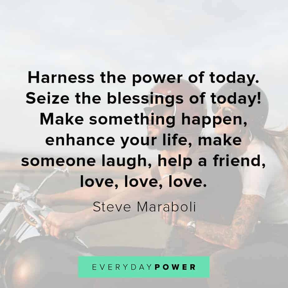 155 Blessed Quotes Celebrating Your Everyday Blessings 21