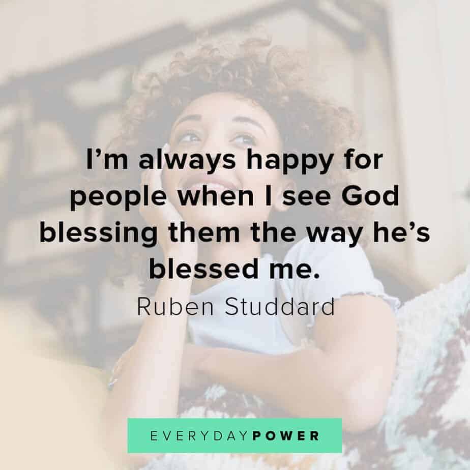 240 Blessed Quotes Celebrating Your Everyday Blessings 22