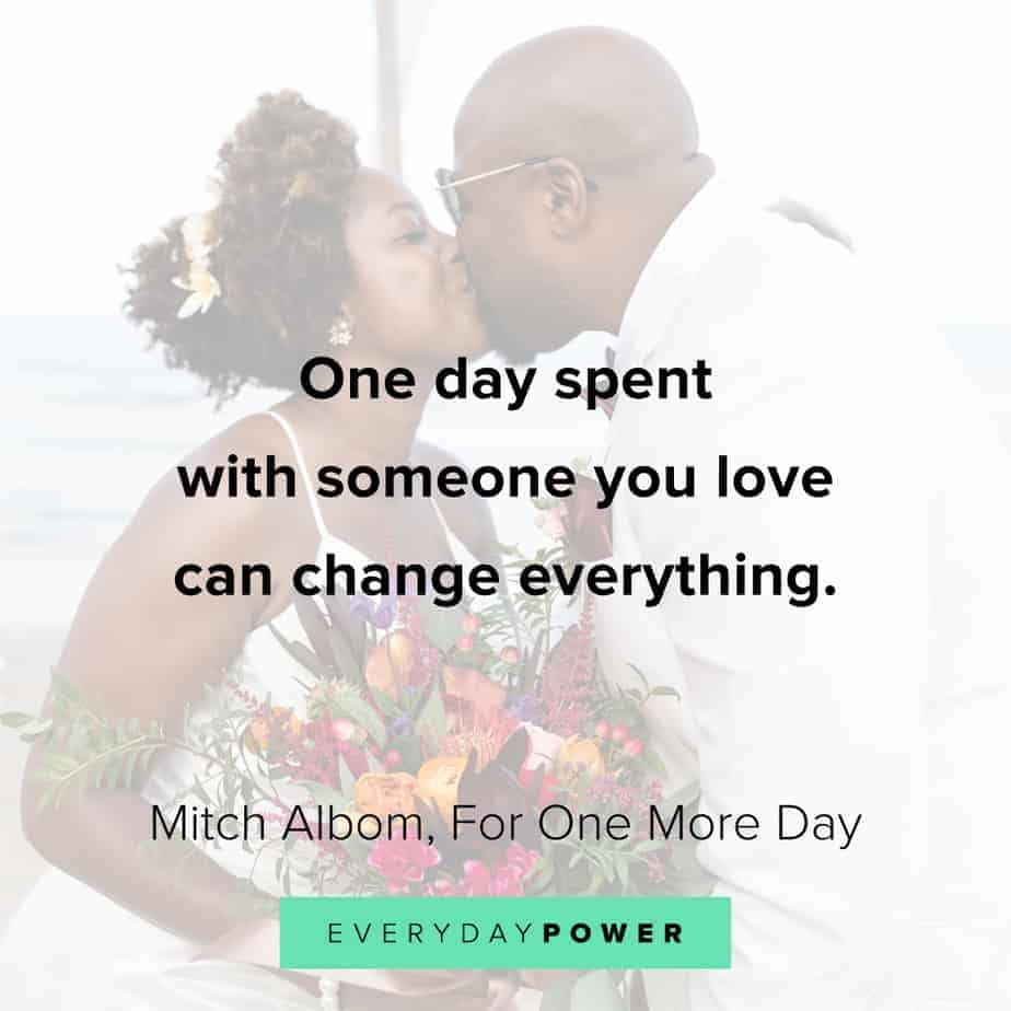 Change Quotes about love