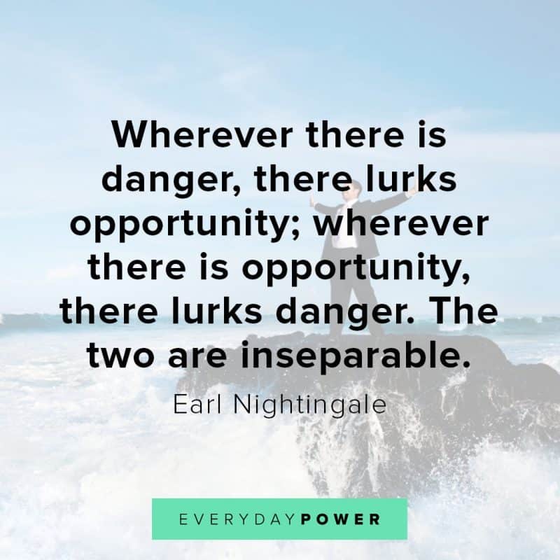 25 Earl Nightingale Quotes About Life & Success (2022)