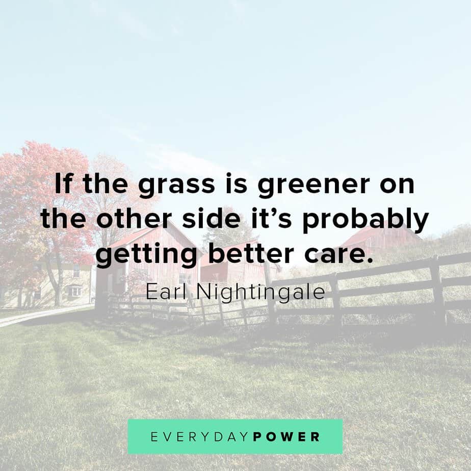 Earl Nightingale Quotes that will change the way you think