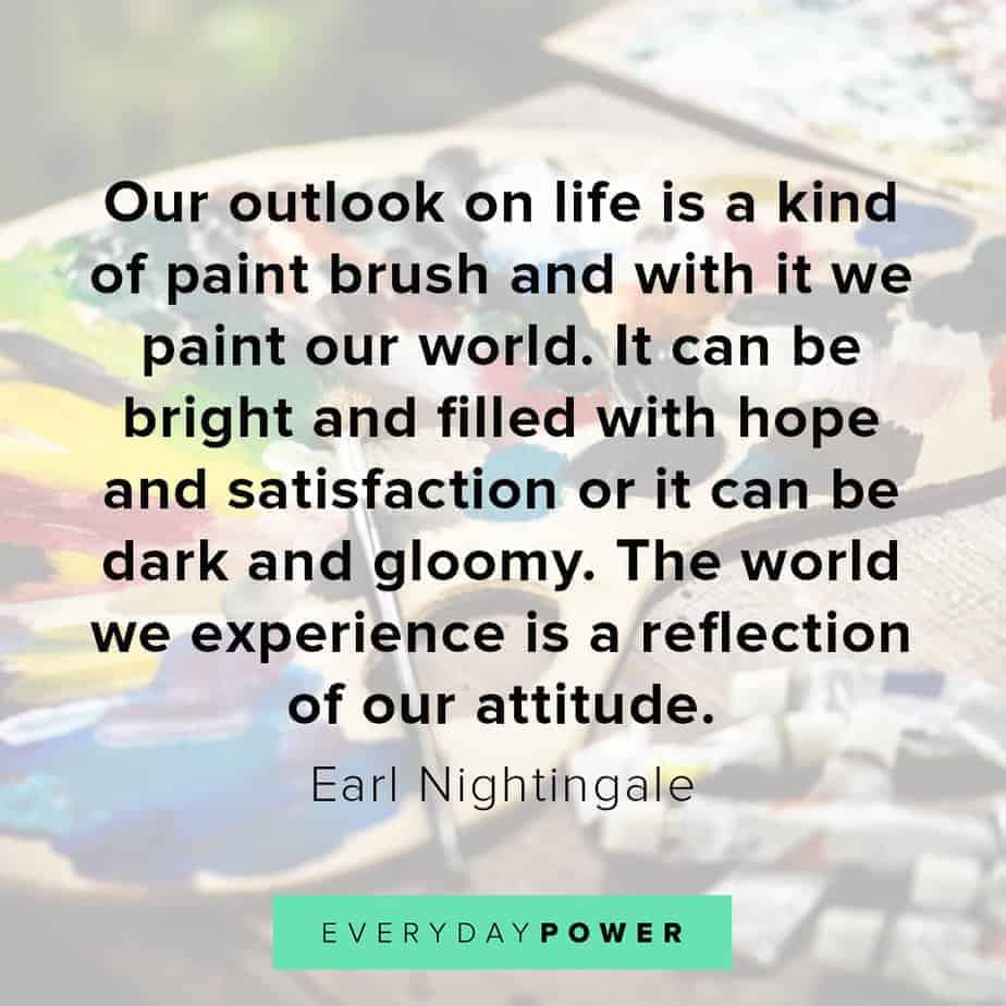 Earl Nightingale Quotes on satisfaction