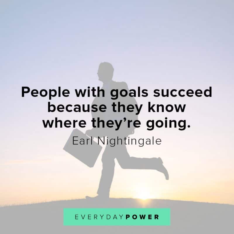 56 Earl Nightingale Quotes About Life & Success (2021)