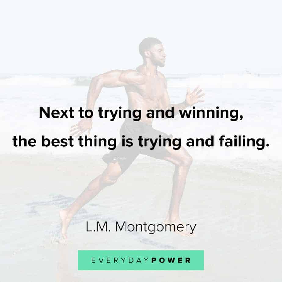 Encouraging quotes to keep you winning