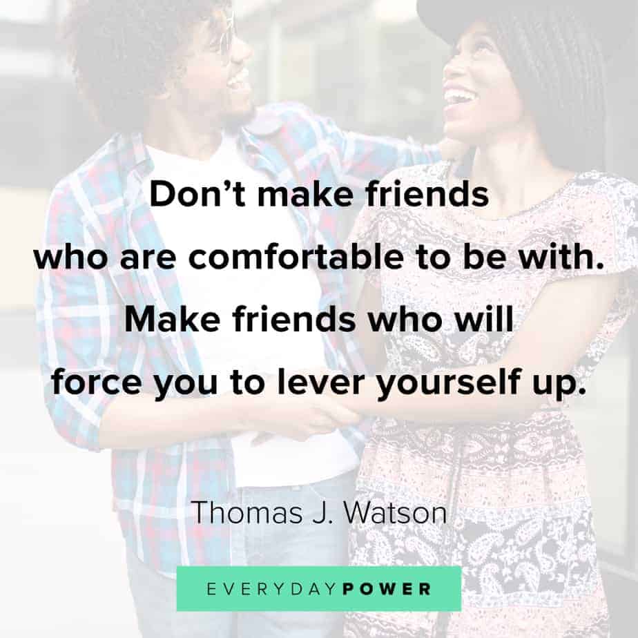 Friendship Quotes