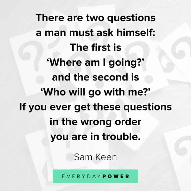 140 Good Man Quotes | Motivational & Inspirational Words (2021)