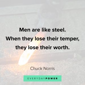 160 Good Man Quotes | Motivational & Inspirational Words (2022)