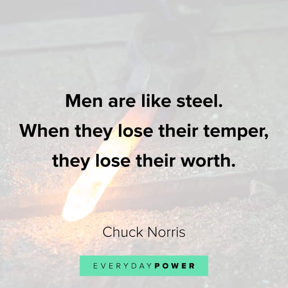 good looking quotes for men
