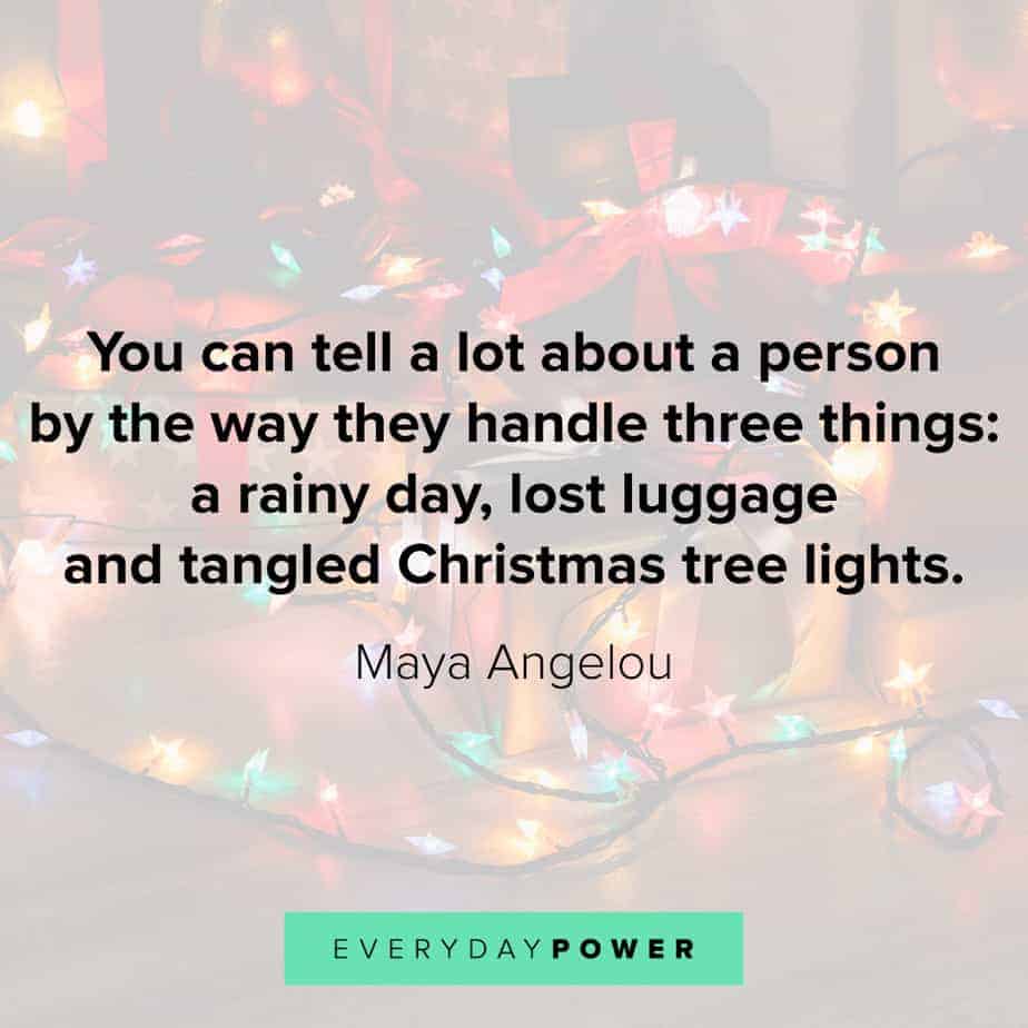 Happy Holidays Quotes about rainy days