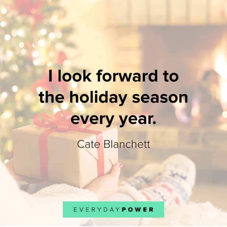 120 Happy Holidays Quotes that Celebrate Family and Love (2021)