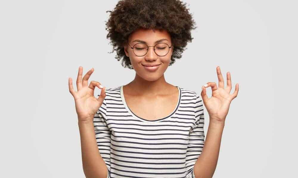 How to Focus on the Positive in Life