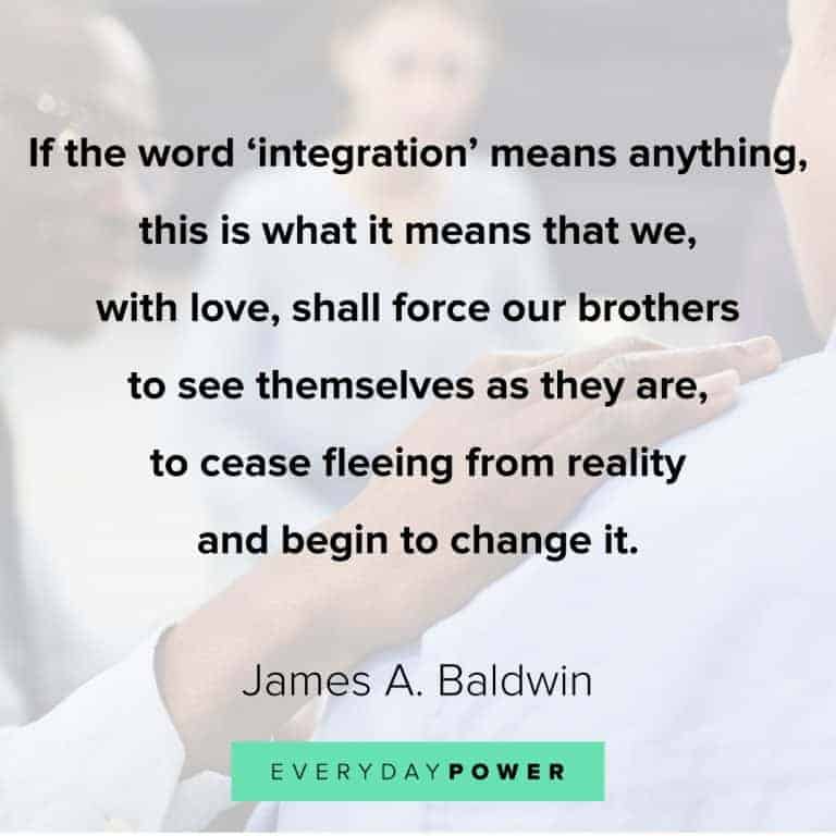 25 James Baldwin Quotes On Love, Freedom And Education (2022)