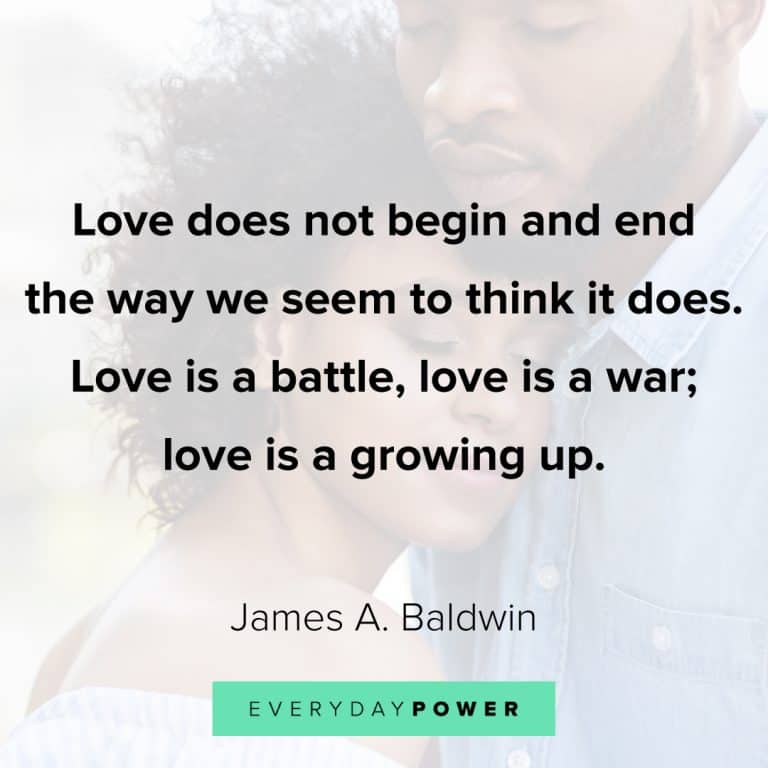 105 James Baldwin Quotes on Love, Freedom and Education (2021)