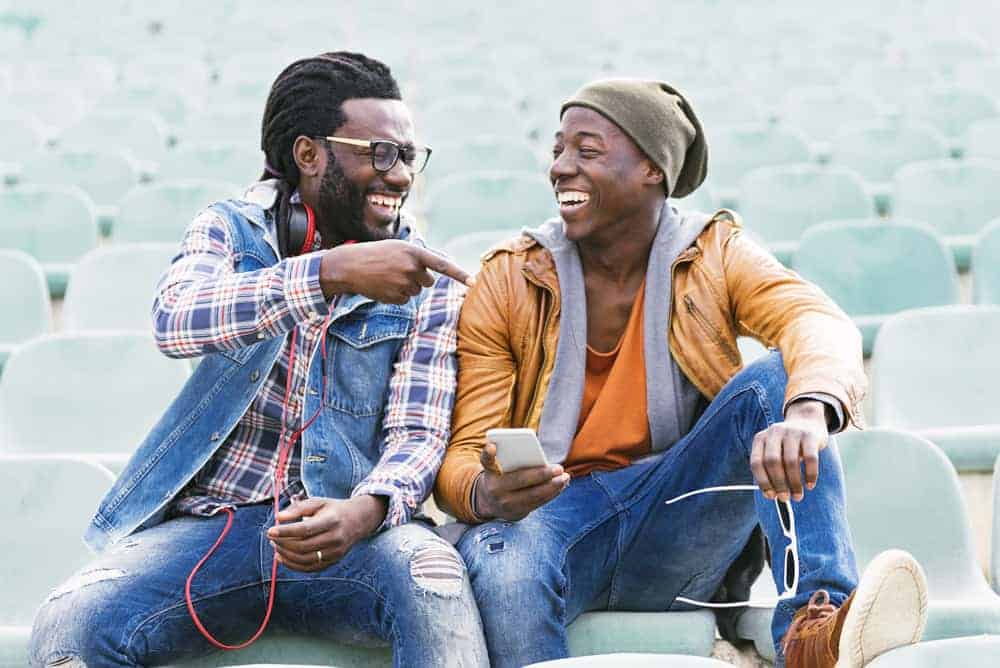 Learn How To Be A Good Friend To Those Who Mean Most To You