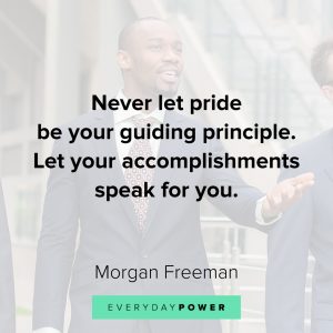 66 Morgan Freeman Quotes To Enlighten & Inspire (2021)