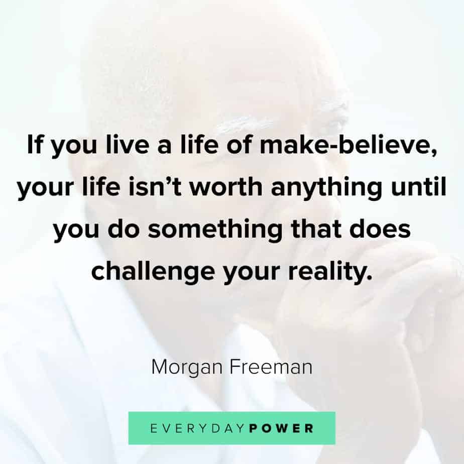 66 Morgan Freeman Quotes To Enlighten & Inspire (2023)