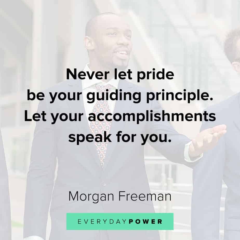 Morgan Freeman Quotes﻿ about principles
