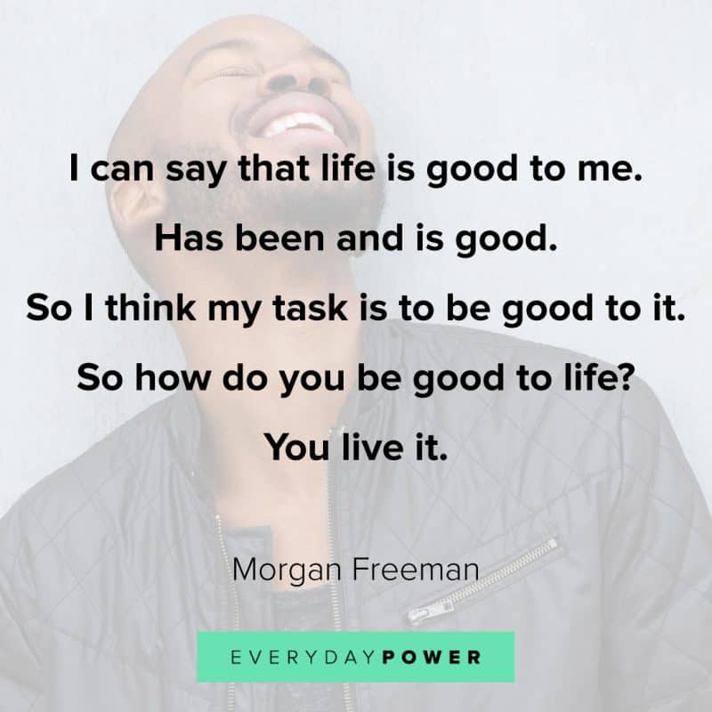 60 Freeman Quotes that Inspire, Move, and Motivate LaptrinhX