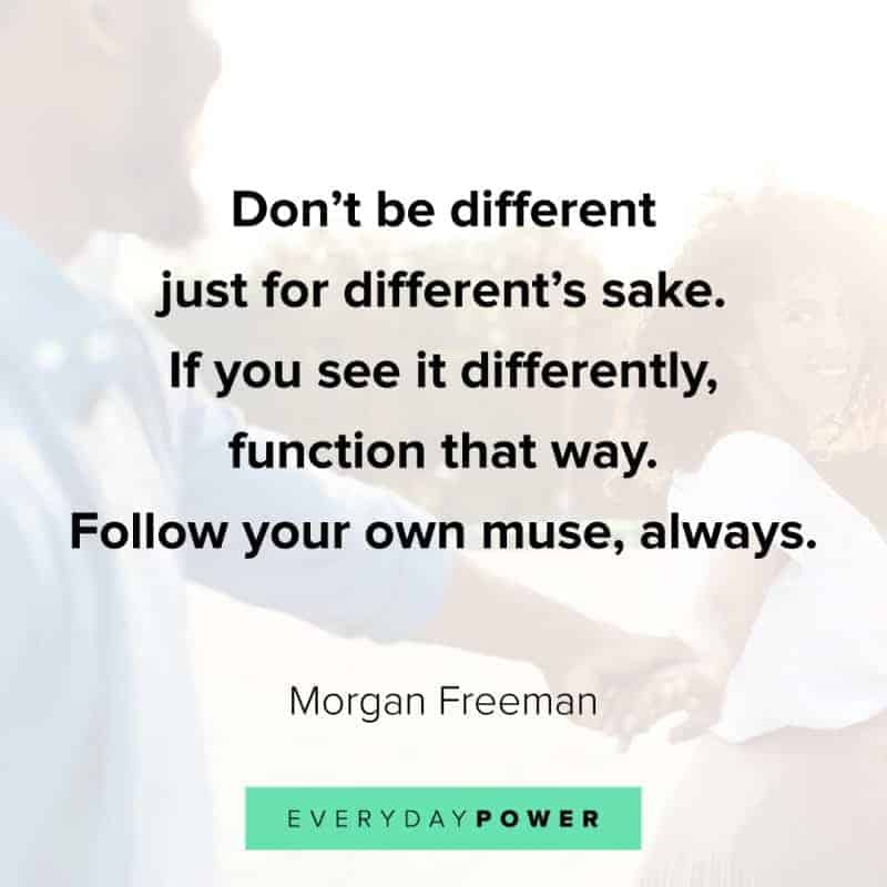 66 Freeman Quotes To Enlighten & Inspire (2023)