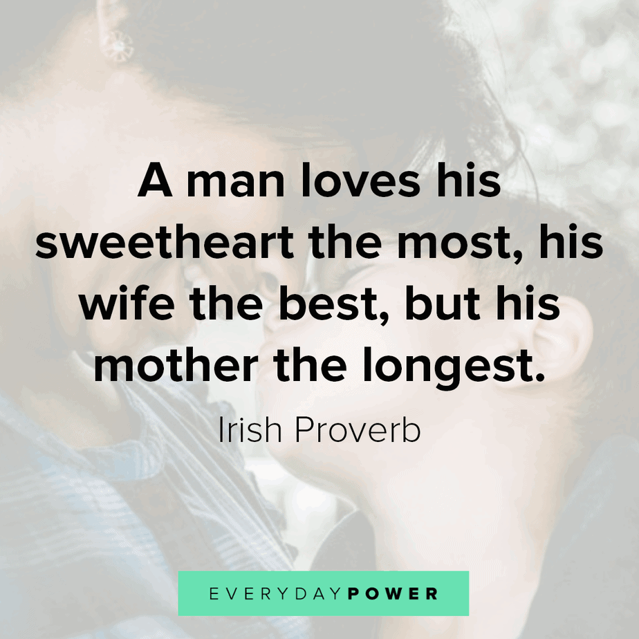 quotes about sons love