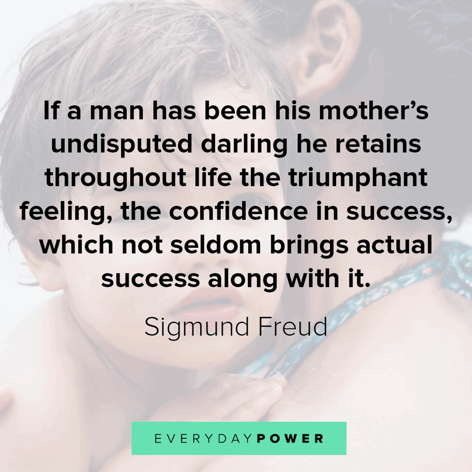 Mother and Son Quotes Praising Their Bond Techensive