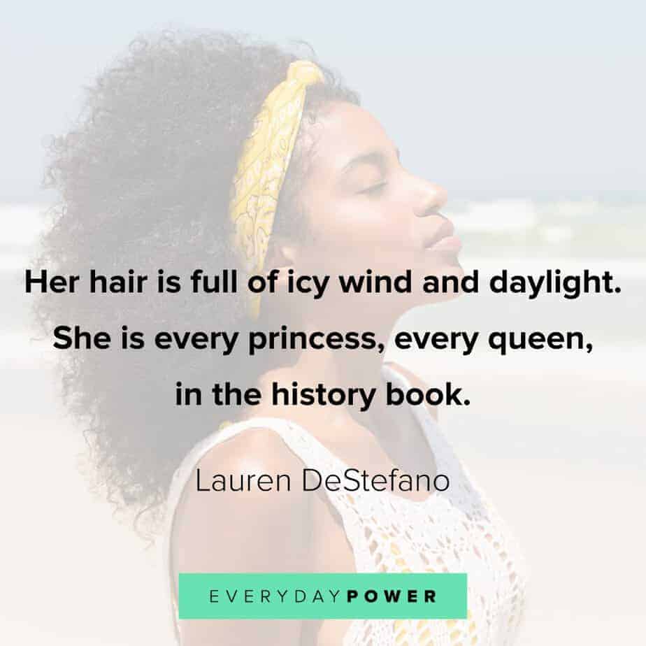 Queen Quotes about princesses