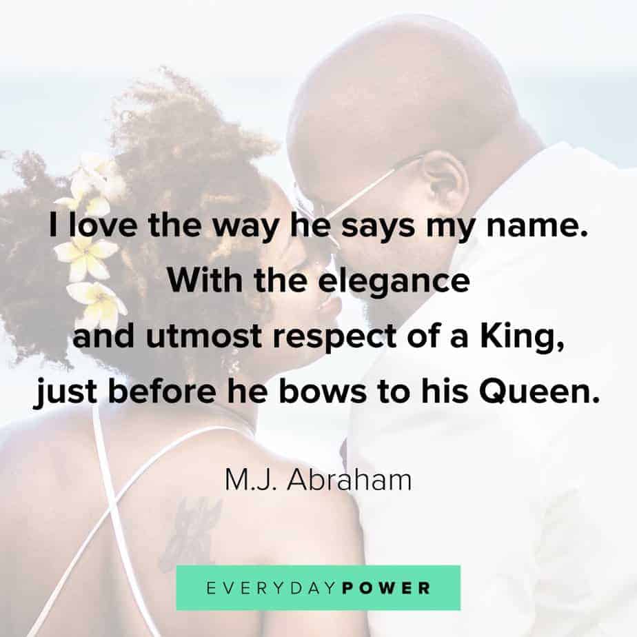 elegant Queen Quotes