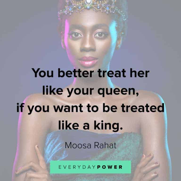223 Queen Quotes Celebrating The Women You Love