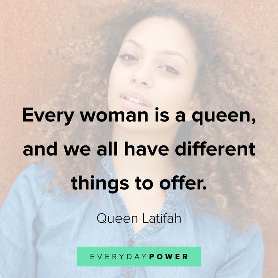 223 Queen Quotes Celebrating The Women You Love