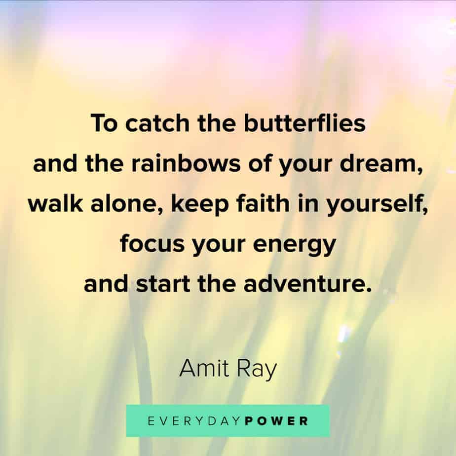 105 Rainbow Quotes Celebrating Hope After A Storm 21