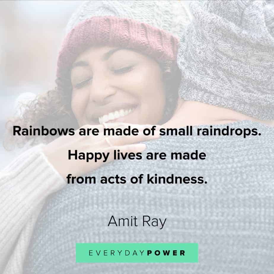 happy Rainbow quotes 