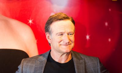 Robin Williams Quotes on Life, Laughter, & Love