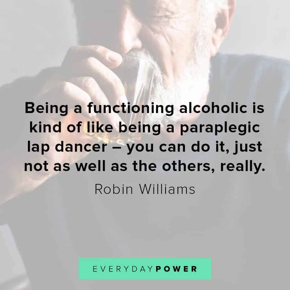 Robin Williams quotes to inspire and teach